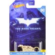 Hot Wheels Batman Cars Die Cast Assorted Supply