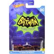 Hot Wheels Batman Cars Die Cast Assorted Supply