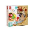 Hape Perfect Pizza Playset 29 pc on Sale