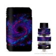 Galaxy Wormhole Space VooPoo Drag Mini Skin Cheap