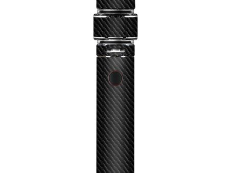 Carbon Fiber Carbon Fibre Graphite Smok Resa Stick Kit Skin Online now