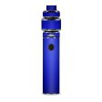 Blue Carbon Fiber Graphite Smok Resa Stick Kit Skin Online Sale