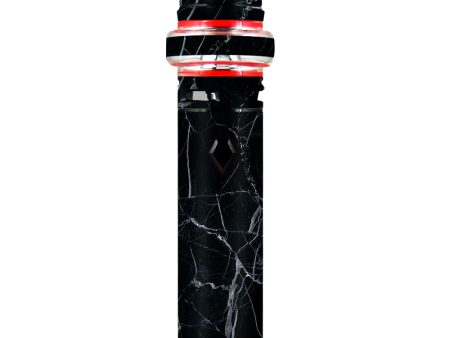 Black Marble Granite White Smok stick V9 Max Skin For Sale