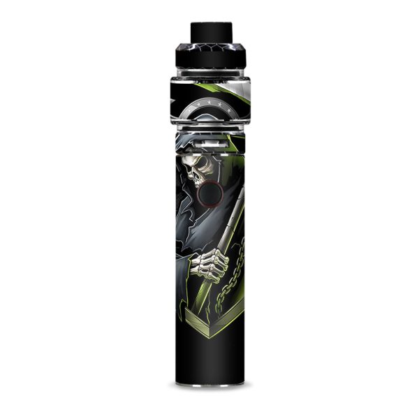 Black Ops Grim Reaper Smok Resa Stick Kit Skin Supply