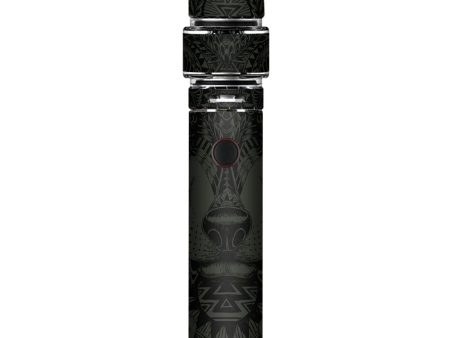 Aztec Lion Wolf Design Smok Resa Stick Kit Skin For Cheap