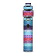 Aztec Blue Tribal Chevron Smok Resa Stick Kit Skin Fashion