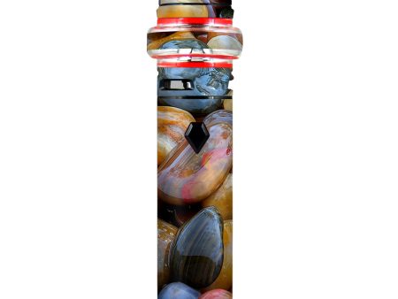 Polished Rocks Colors Smok stick V9 Max Skin Supply