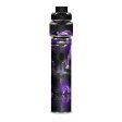 Black Panther Purple Smoke Smok Resa Stick Kit Skin on Sale