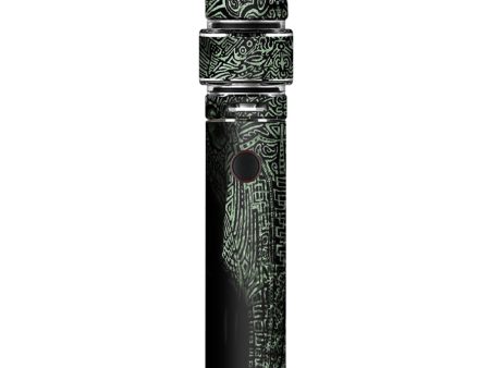 Aztec Elephant Tribal Design Smok Resa Stick Kit Skin Online Sale