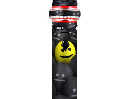 Sad Smok stick V9 Max Skin For Sale