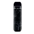 Black Marble Granite White Smok Novo Skin For Cheap