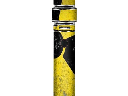 Bio Hazard Zombie Smok Resa Stick Kit Skin Fashion