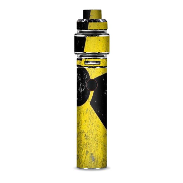 Bio Hazard Zombie Smok Resa Stick Kit Skin Fashion