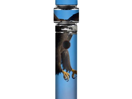 Bald Eagle In Flight,Hunting Smok Resa Stick Kit Skin For Cheap