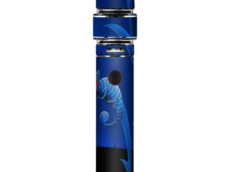 Blue Chamelion Smok Resa Stick Kit Skin Sale