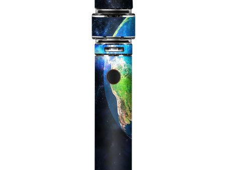 3D Earth  Smok Resa Stick Kit Skin Online Hot Sale