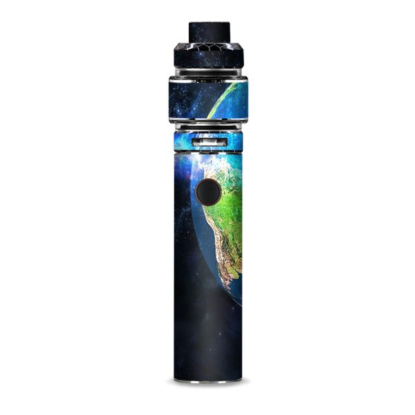 3D Earth  Smok Resa Stick Kit Skin Online Hot Sale