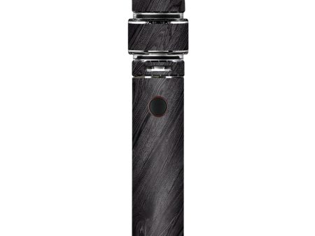 Black Wood Smok Resa Stick Kit Skin Online Sale