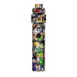 Anime Stickerslap Sticker Bomb Smok Resa Stick Kit Skin For Sale