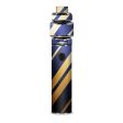 Blue Gold Stripes Smok Resa Stick Kit Skin Hot on Sale