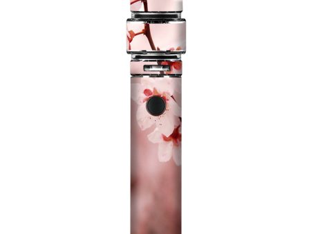 Cherry Blossoms Smok Resa Stick Kit Skin Online