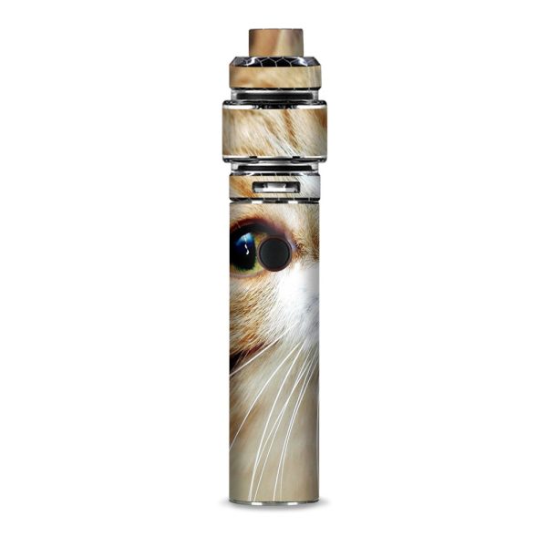 Cat Lomo Style Smok Resa Stick Kit Skin Supply