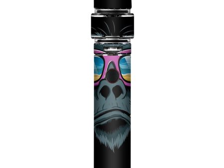 Chimp Toothpick Sunglasses Smok Resa Stick Kit Skin For Sale