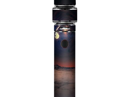 Black Hole Scene Smok Resa Stick Kit Skin Online