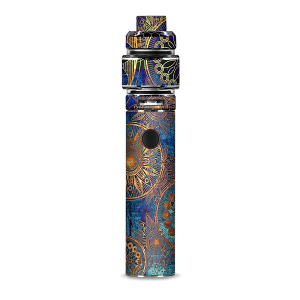 Celestial Mandalas Smok Resa Stick Kit Skin Discount