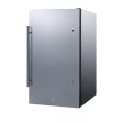 Shallow Depth Outdoor Built-in All-refrigerator Sale