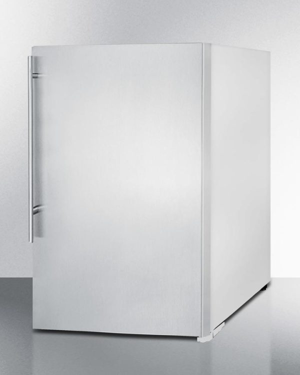 22  Wide All-freezer For Discount