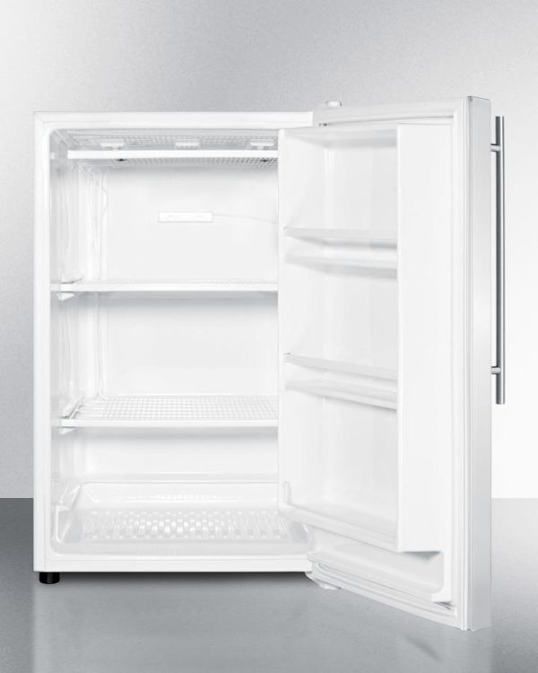 22  Wide All-freezer For Discount