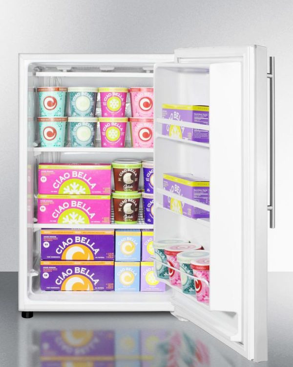 22  Wide All-freezer For Discount