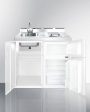 39  Wide All-in-one Kitchenette For Discount