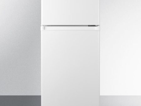 19  Wide Refrigerator-freezer Fashion