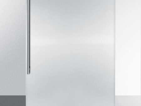 22  Wide All-freezer For Discount