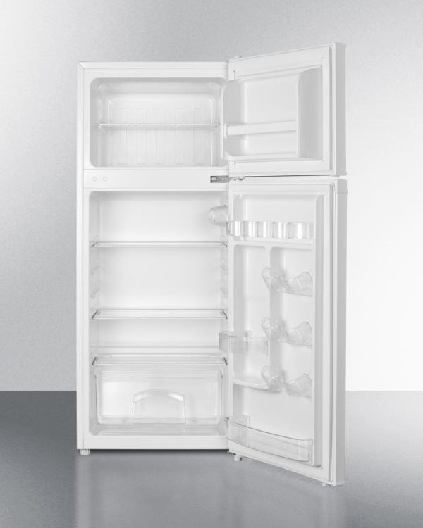 19  Wide Refrigerator-freezer Fashion