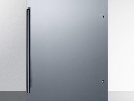 Shallow Depth Outdoor Built-in All-refrigerator Sale