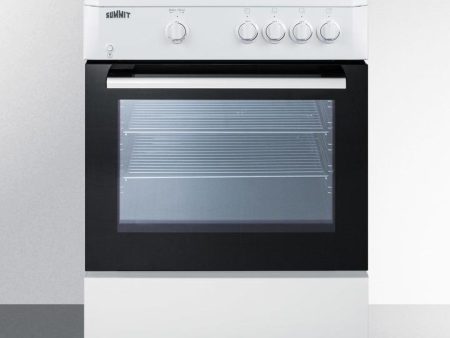 24  Wide Gas Range For Discount