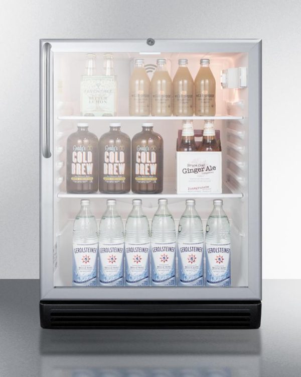 24  Wide Built-in Beverage Center, ADA Compliant Online